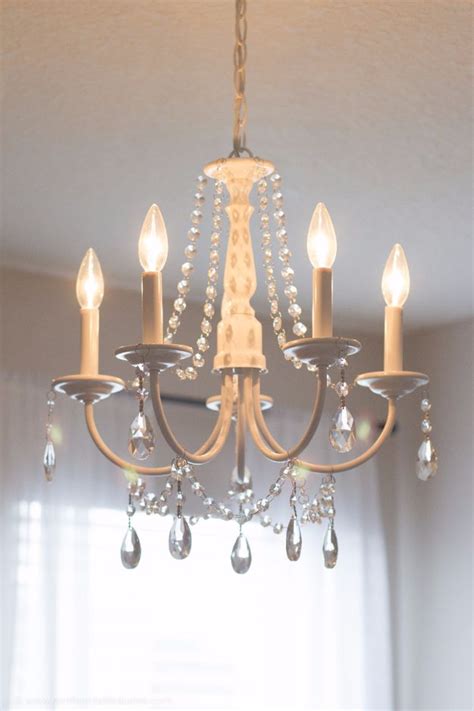 33 Cool Diy Chandelier Makeovers To Transform Any Room