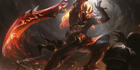 League Of Legends New Surrender Votes Coming In Patch 132 Will Reduce