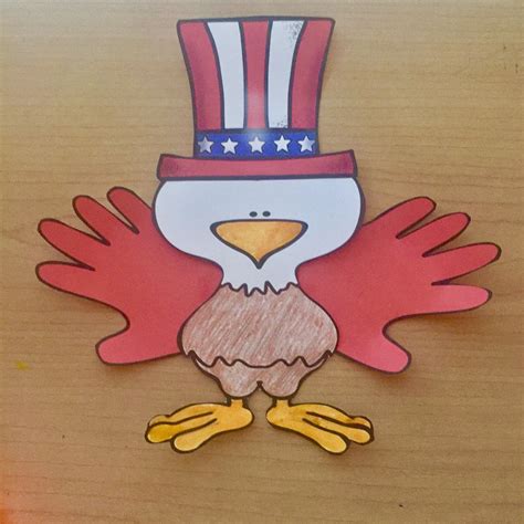 Constitution Day Crafts For First Grade Constitutiondayhub