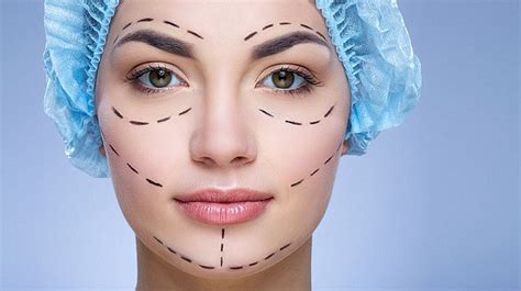 The Most Popular Cosmetic Procedures And Surgeries Revealed Express