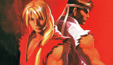 Street Fighter Zero Alpha brasileiro cria um port do game para o Mega Drive Jogo Véio