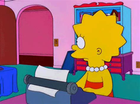 12 Reasons Lisa Simpson Should Be The First Lady President