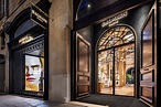 Balmain Opens Paris Flagship Store | The Impression