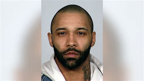 Wanted Rapper Joe Budden Lashes Out At Nypd Fox News