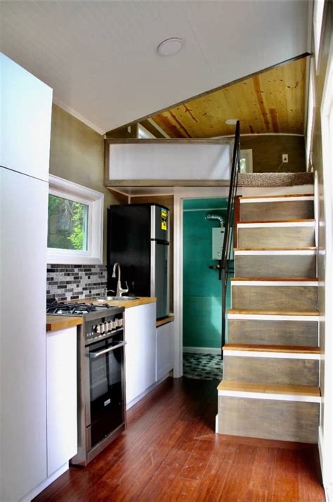 10 Tiny Houses For Sale In Colorado Tiny House Blog