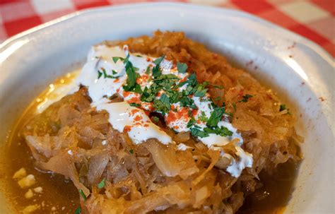 20 Delicious Hungarian Foods Worth Travelling To Hungary For Feather
