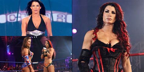 Lisa Marie Varon How A Wwe Legend Got Victoria Into The Business