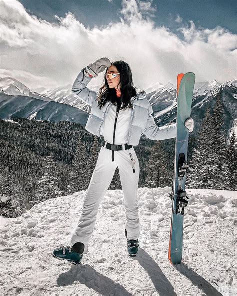 Cute Ski Outfits For Women Ski Outfit For Women Clothes For Women