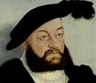 Johann von Sachsen (1498-1537) – kleio.org