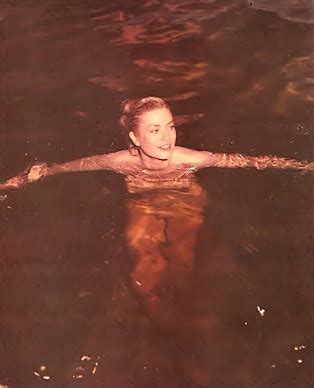 Grace Kelly Topless Telegraph