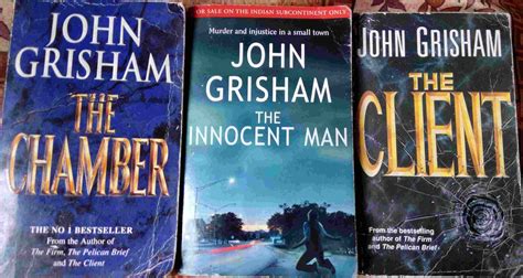 John Grisham Books Set Old Book Depot Buy New And Used