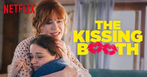 Filmy Podobne Do Kissing Booth - Film Review - The Kissing Booth (2018) | MovieBabble