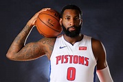 Report: Celtics among teams interested in Andre Drummond