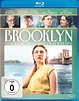 Brooklyn: Eine Liebe zwischen zwei Welten Blu-ray | Weltbild.de
