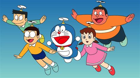 Doraemon Cine Premiere