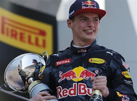 El Piloto Más Joven En Ganar Una Carrera En Formula 1 El Gurú Del Deporte