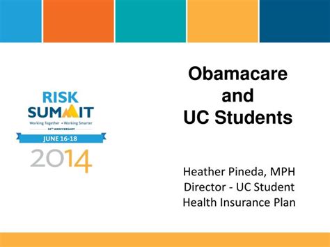 Ppt Obamacare And Uc Students Powerpoint Presentation Free Download
