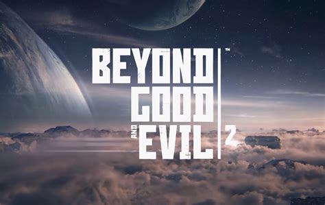 Save my name, email, and website in this browser for the next time i comment. 'Beyond Good & Evil 2' is really happening