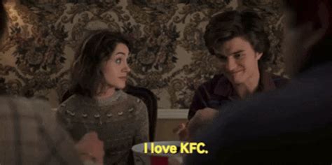 Purveyors of the world's best chicken. I Love Kfc GIFs - Find & Share on GIPHY