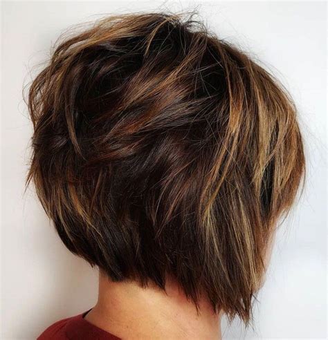 Awesome Ideas For Layered Bob Hairstyles You Cant Miss In