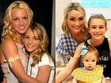 Jamie Spears Pregnant At 16 / How Getting Pregnant At 16 Influenced ...