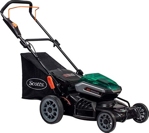9 Best Battery Powered Lawn Mowers Review