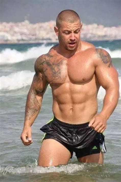 Pin By Orlando Leal On Sportxxx Sexy Men Muscle Men Beautiful Men