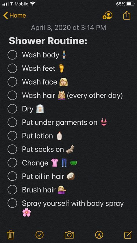 My Shower Routine Shower Routine Beauty Skin Care Routine Beauty