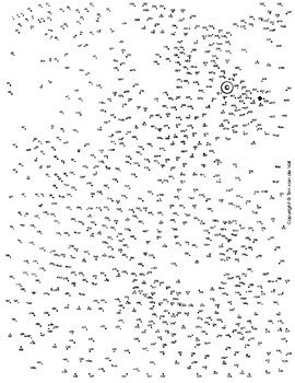 Load more similar pdf files. Parrot Extreme Dot-to-Dot / Connect the Dot PDF by Tim's Printables