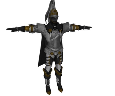 Vindictus Royal Guard At Mount And Blade Nexus Mods And Community