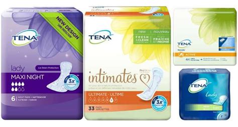 Tena Coupons 2021 Printable Coupons And Best Deals