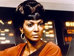 Nichelle Nichols Dies: 'Lt. Nyota Uhura' In Star Trek Was 89 | 15 M...