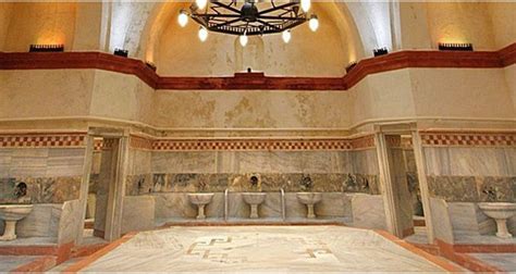The 10 Best Turkish Baths Hamam In Istanbul