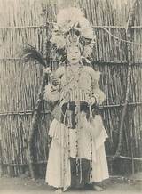 Pictures of Famous Witch Doctors