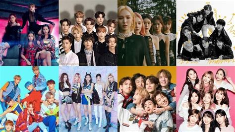 Vote Which K Pop Artist Do You Want To Perform In Your House Sbs
