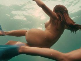 Nude Video Celebs Jamie Gray Hyder Nude Kelly Overton Nude True