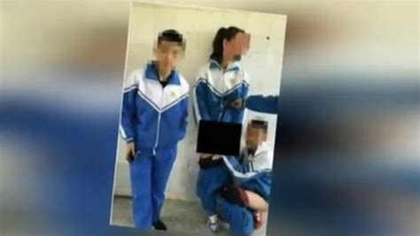 甘肃 名中学男生抚摸女同学下体 主要嫌犯被拘 凤凰网视频 凤凰网 0 hot sex picture