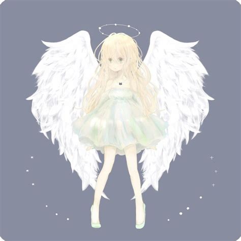 Anime Angel Anime Anime Angel Anime Art