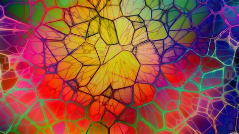 Free Download Colorful Abstract Uhd 4k Wallpaper Pixelz 3840x2160 For