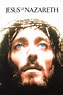 Jesus of Nazareth (1977) | The Poster Database (TPDb)