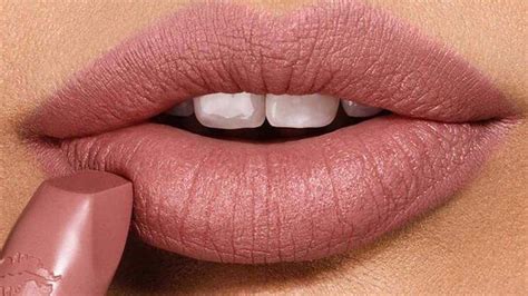 Rekomendasi Lipstik Mauve Yang Cocok Digunakan Untuk Semua Jenis Kulit Tribunshopping Com