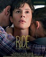 Ride (2018) Pelicula Completa Español Latin