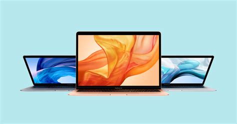 New Apple Macbook Air 2018 Price Specs Release Date Wired