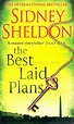 the Best Laid Plans by SIDNEY SHELDON - Harper Collins India ...