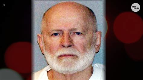 Whitey Bulger Prison Killing 3 Men Charged Including Mafia Hitman