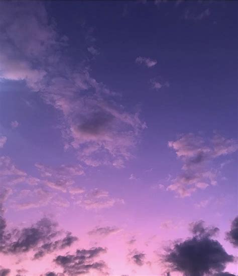 Pin By Candice May Martin On Purple Morado Purple Beauty Clouds