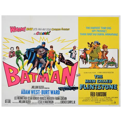Original Vintage Comic Book Superhero Poster Robin The Boy Wonder Hold