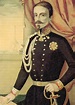 The Italian Monarchist: Prince Ferdinando, 1st Duke of Genoa