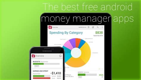 8 best money savings apps. 15 best free Budget App/ Money Management apps for Android ...