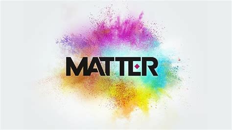 Matter is made up of smaller pieces. 'Matter' trademark points to Bungie's next IP | PCGamesN